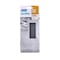 Norton Abrasives Norton SandWet 9 in. L X 3 in. W 1500 Grit Silicon Carbide Sanding Sheet 6 pk 07660768529 - alternate 1